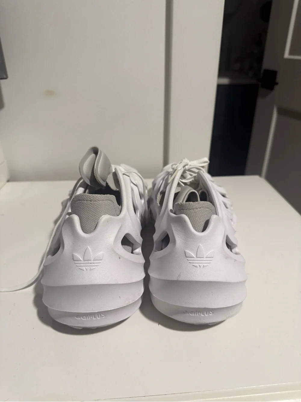adidas streamlined men’s